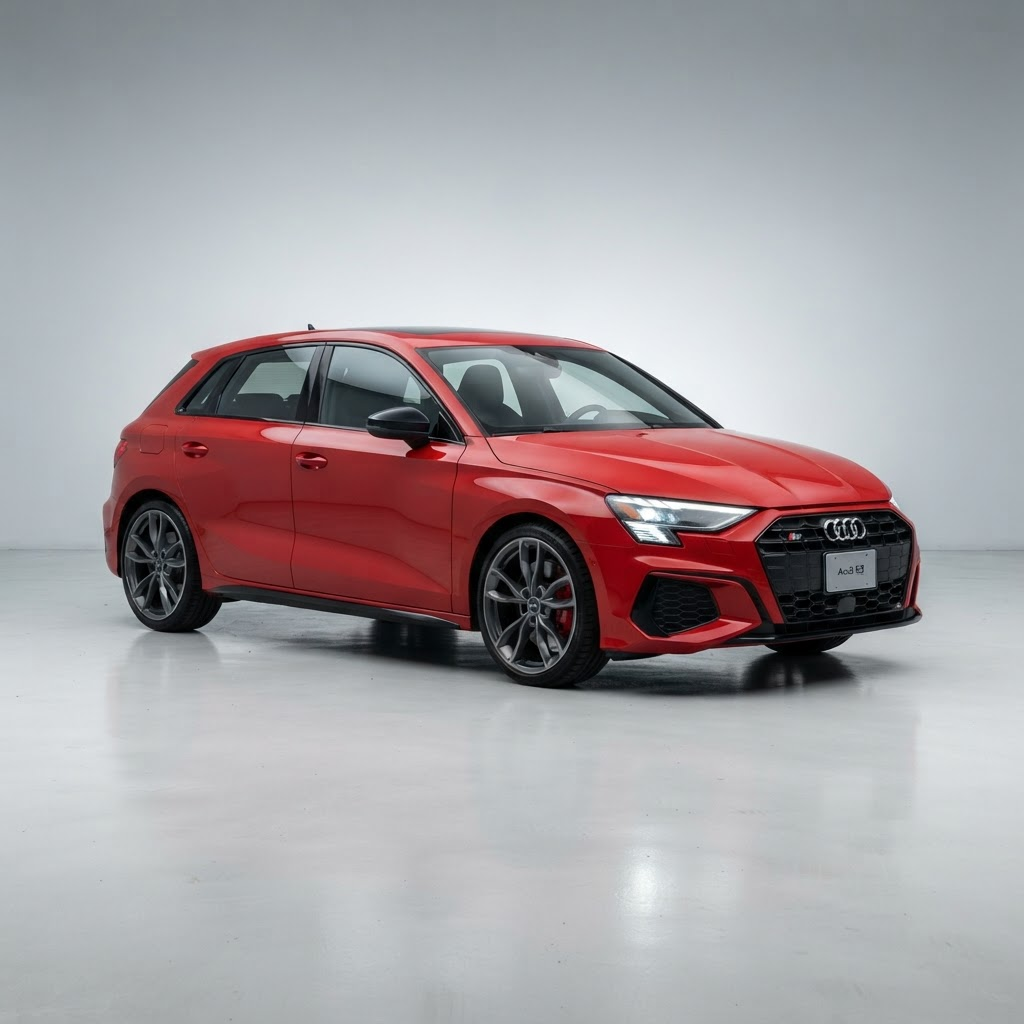 Ford Fiesta ST-Line Edition